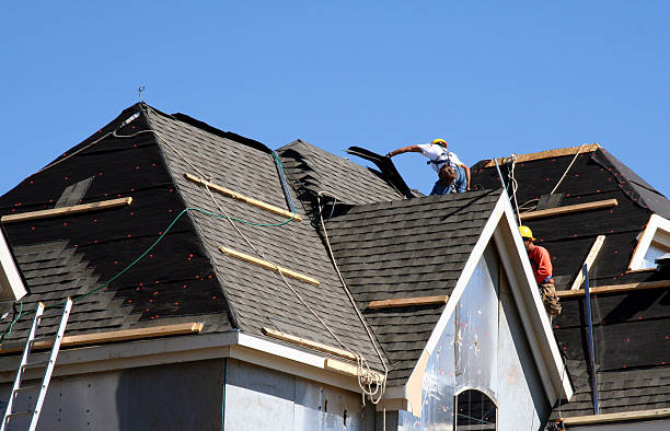 Best Commercial Roofing Services  in Mount Wolf, PA