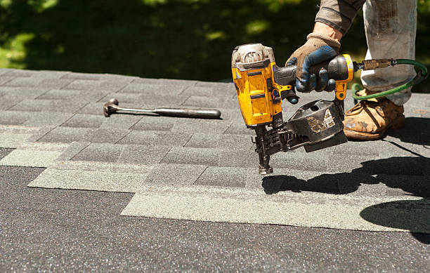 Residential Roof Replacement in Mount Wolf, PA