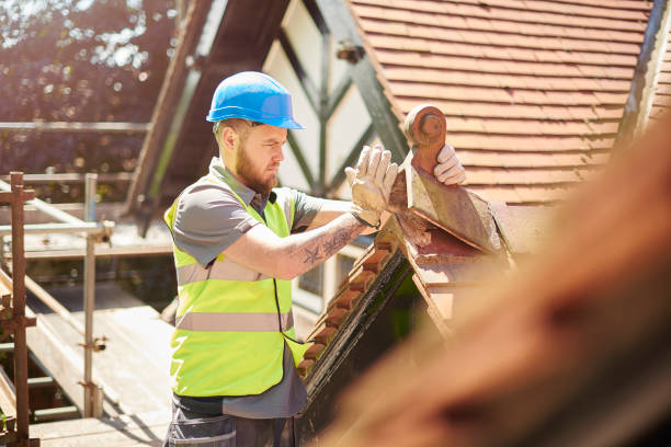 Quick and Trustworthy Emergency Roof Repair Services in Mount Wolf, PA