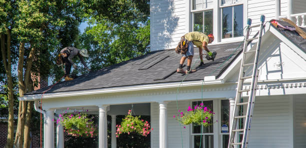 Best Roof Replacement Cost  in Mount Wolf, PA
