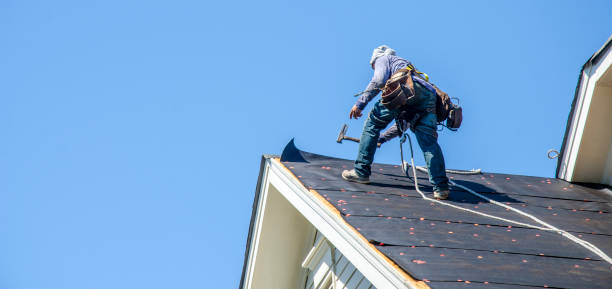 Best Residential Roof Replacement  in Mount Wolf, PA